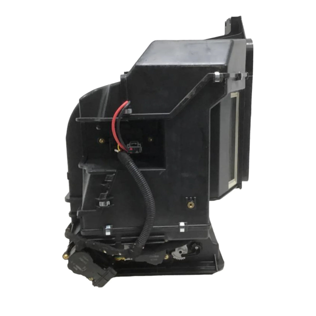 84739901 Genuine Volvo Climate Unit - Truck To Trailer