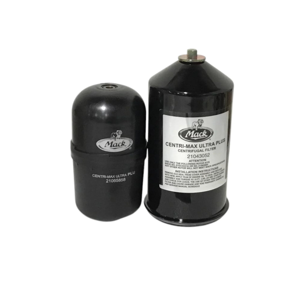 20552379 Genuine Mack Oil Filter - Truck To Trailer