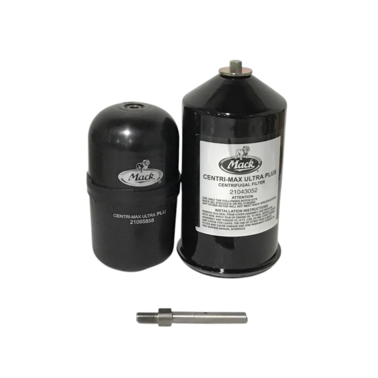 20552379 Genuine Mack Oil Filter - Truck To Trailer