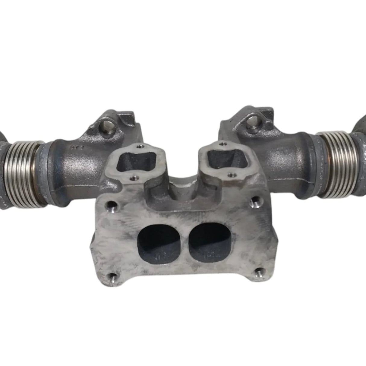 23483775 Genuine Mack Exhaust Manifold - Truck To Trailer