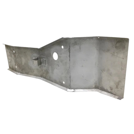 20565015 Genuine Volvo Heat Shield - Truck To Trailer