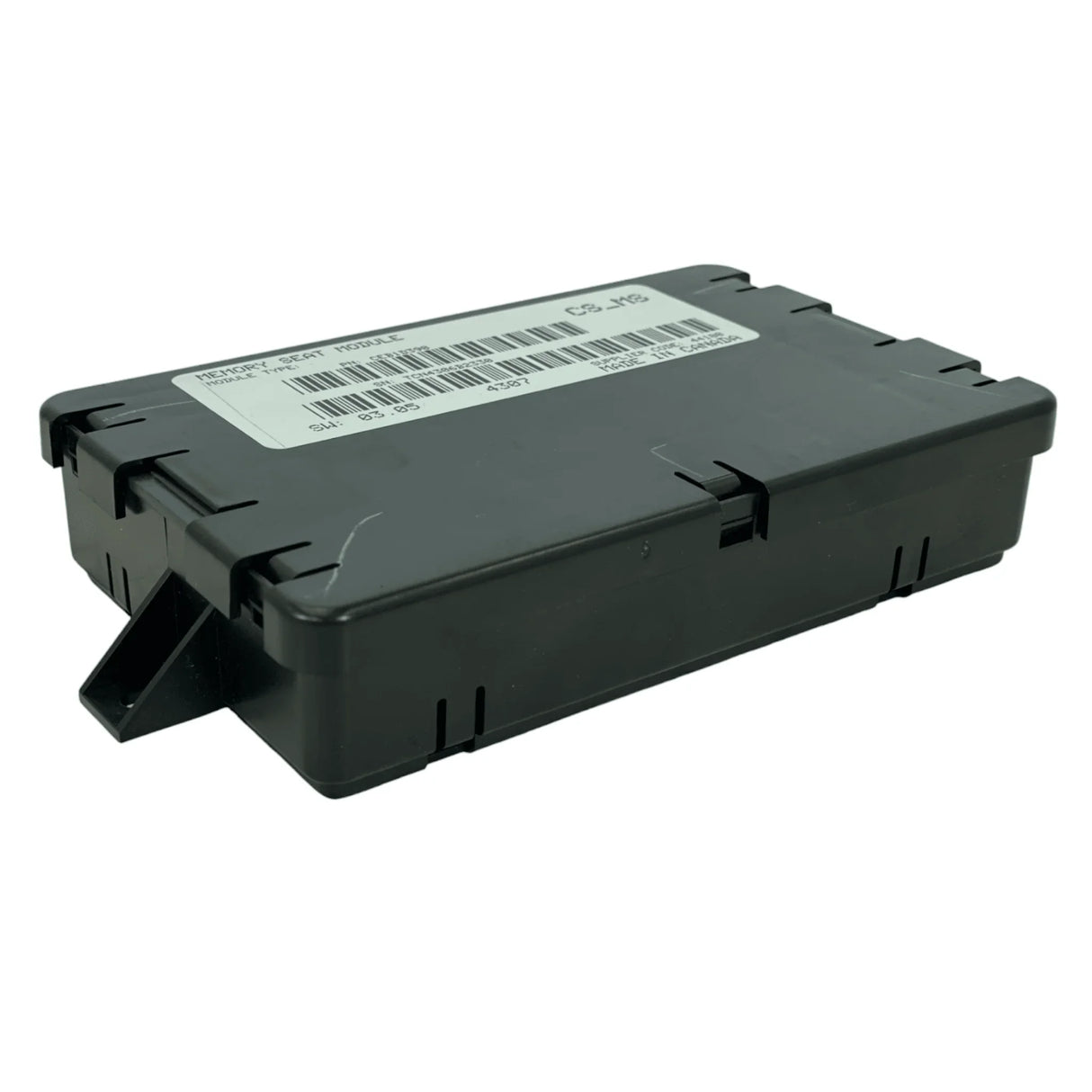 CEB1D390 Genuine Mopar Memory Seat Control Module 2004-2008 Chrysler - Truck To Trailer