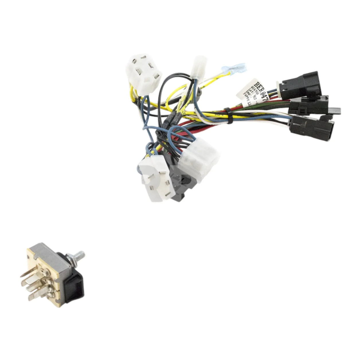 1000515597BSM Climatech Kit-Service-Switch/Harness - Truck To Trailer