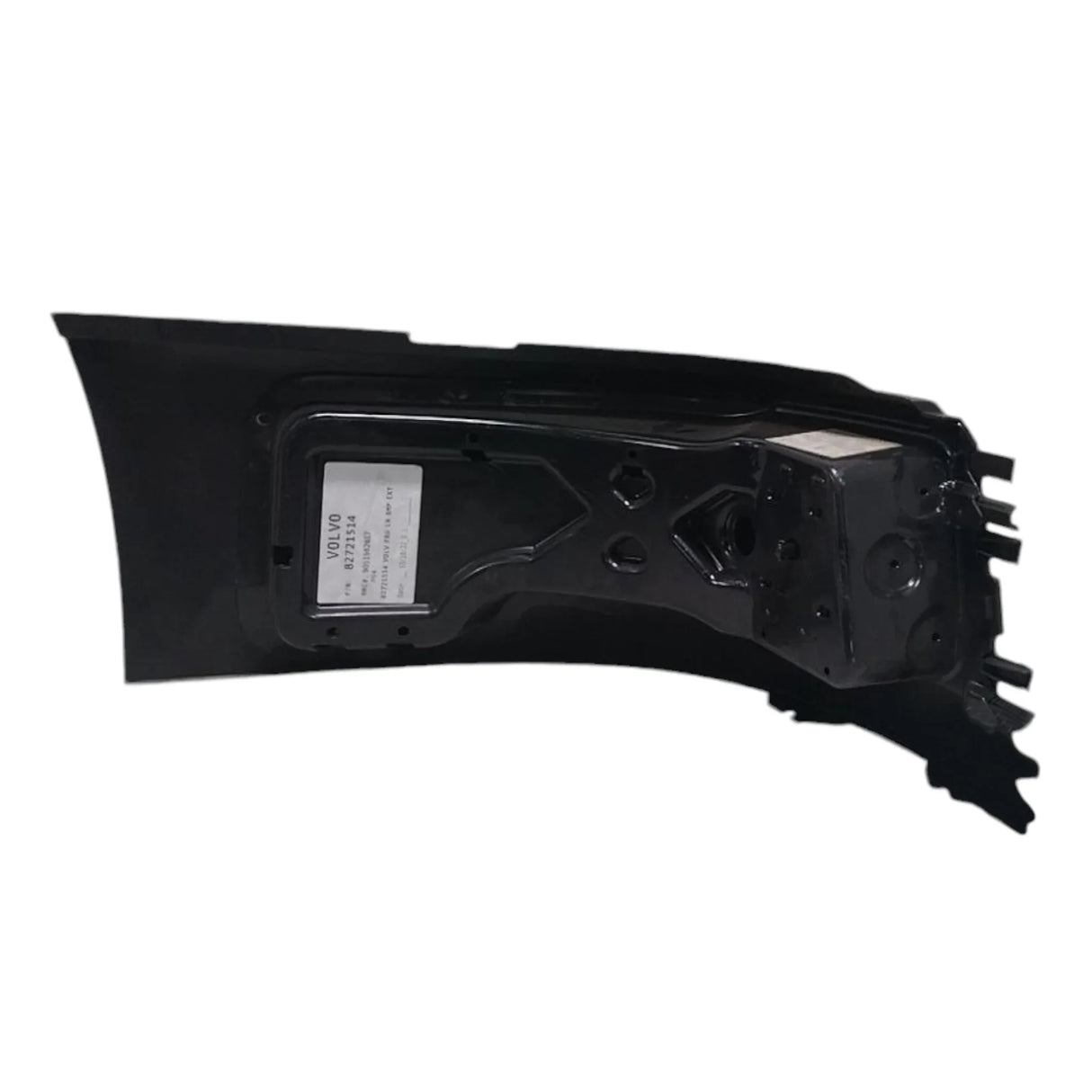 82721514 Genuine Mack Bumper - Truck To Trailer
