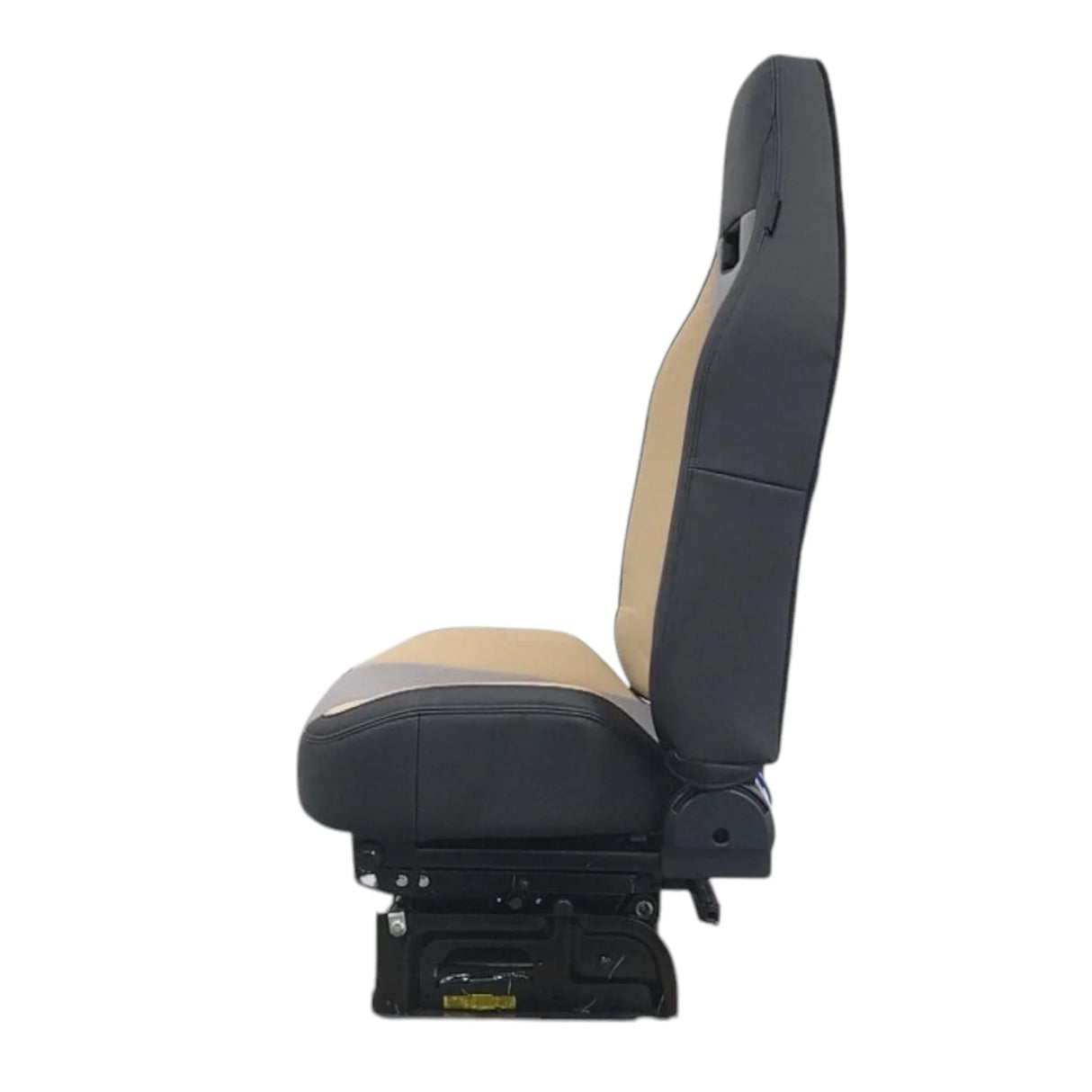 23843601 Genuine Mack Drivers Seat - Truck To Trailer