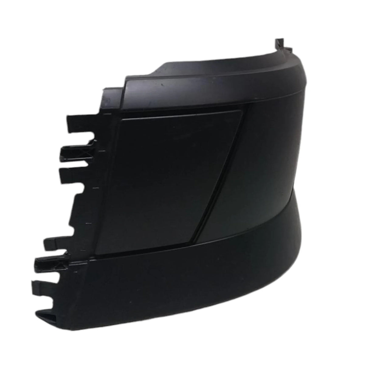 82721514 Genuine Mack Bumper - Truck To Trailer