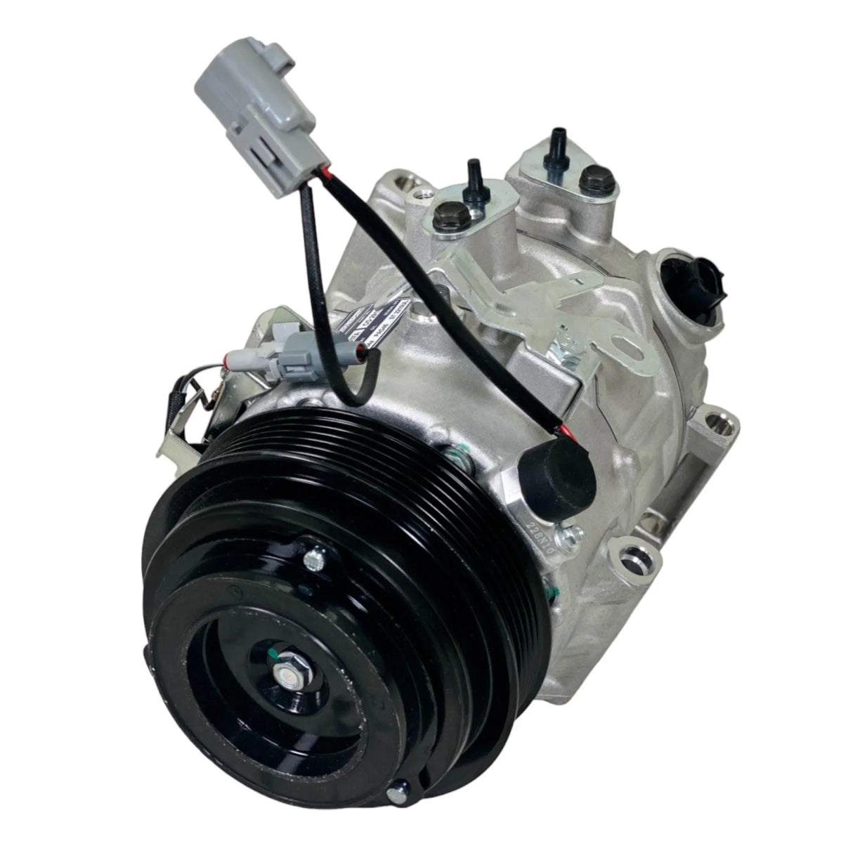 CO29184C UAC AC Compressor fits 2017 Toyota RAV4 - Truck To Trailer