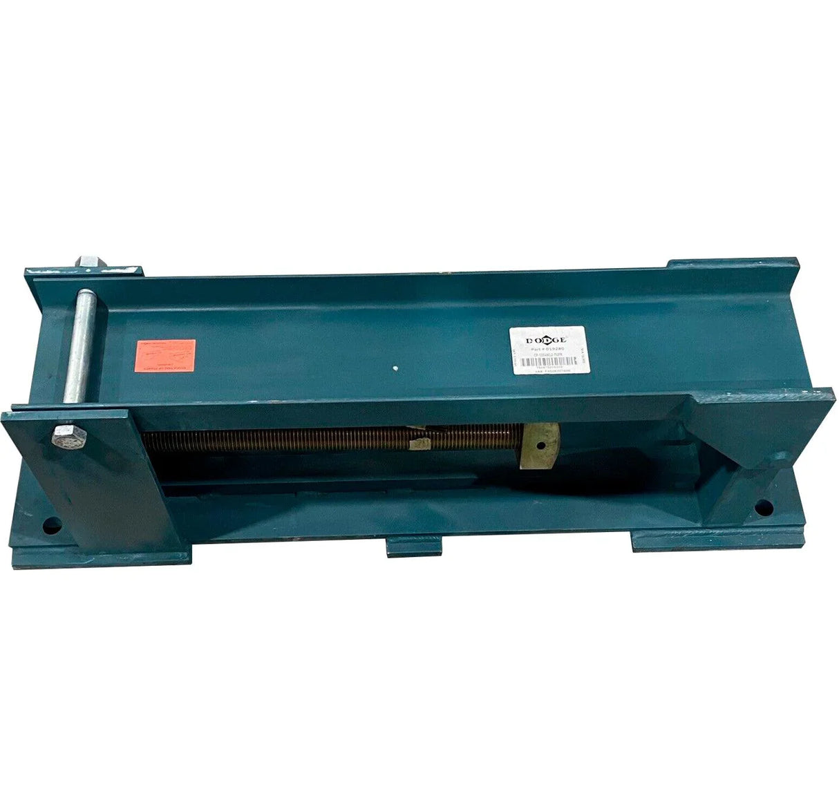 CP-1004X12-TUFR Genuine Dodge Center Pull Take Up Frame - Truck To Trailer