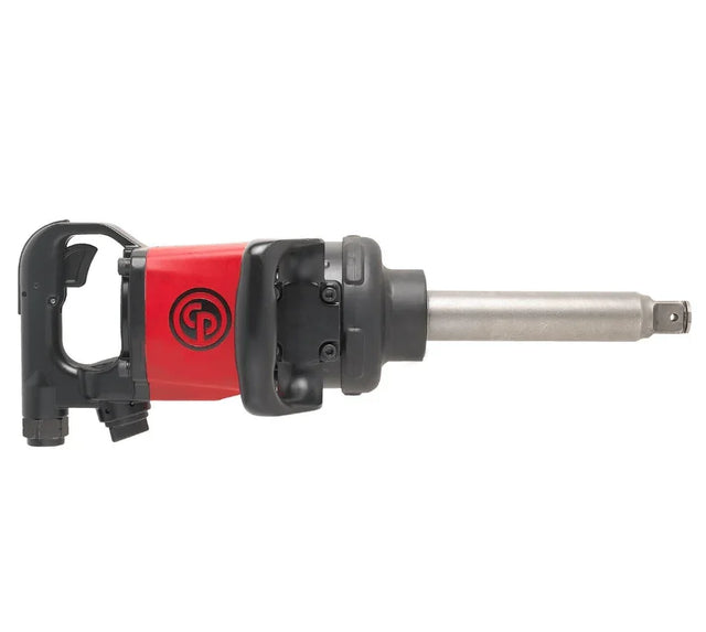 CP7782-6 Chicago Pneumatic 1" D-Handle Air Impact Wrench 1920 ft.-lb. - Truck To Trailer