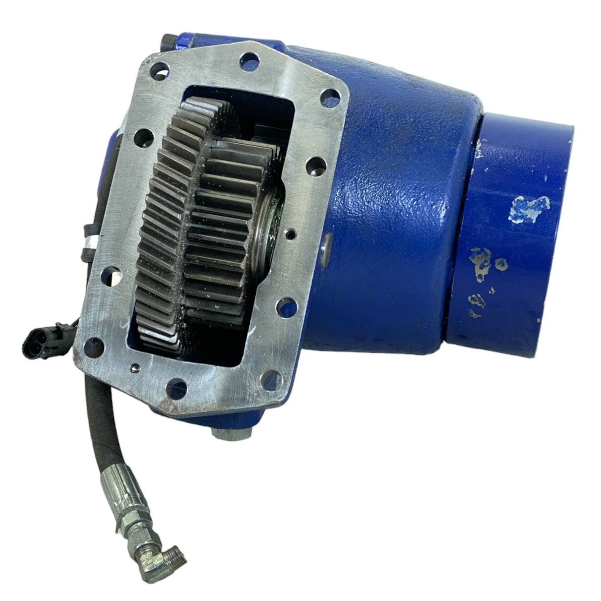CS10-A1006-H3IX Genuine Muncie PTO Power Take Off - Truck To Trailer