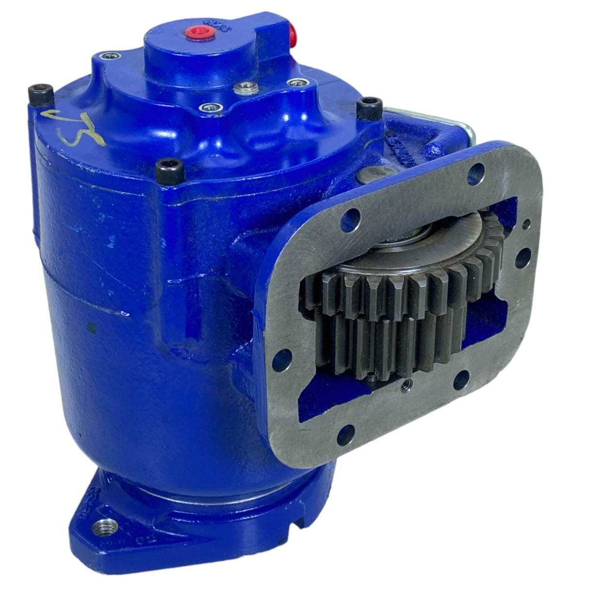 CS6B-I8407-D1SP Genuine Muncie PTO Power Take Off CS6 - Truck To Trailer