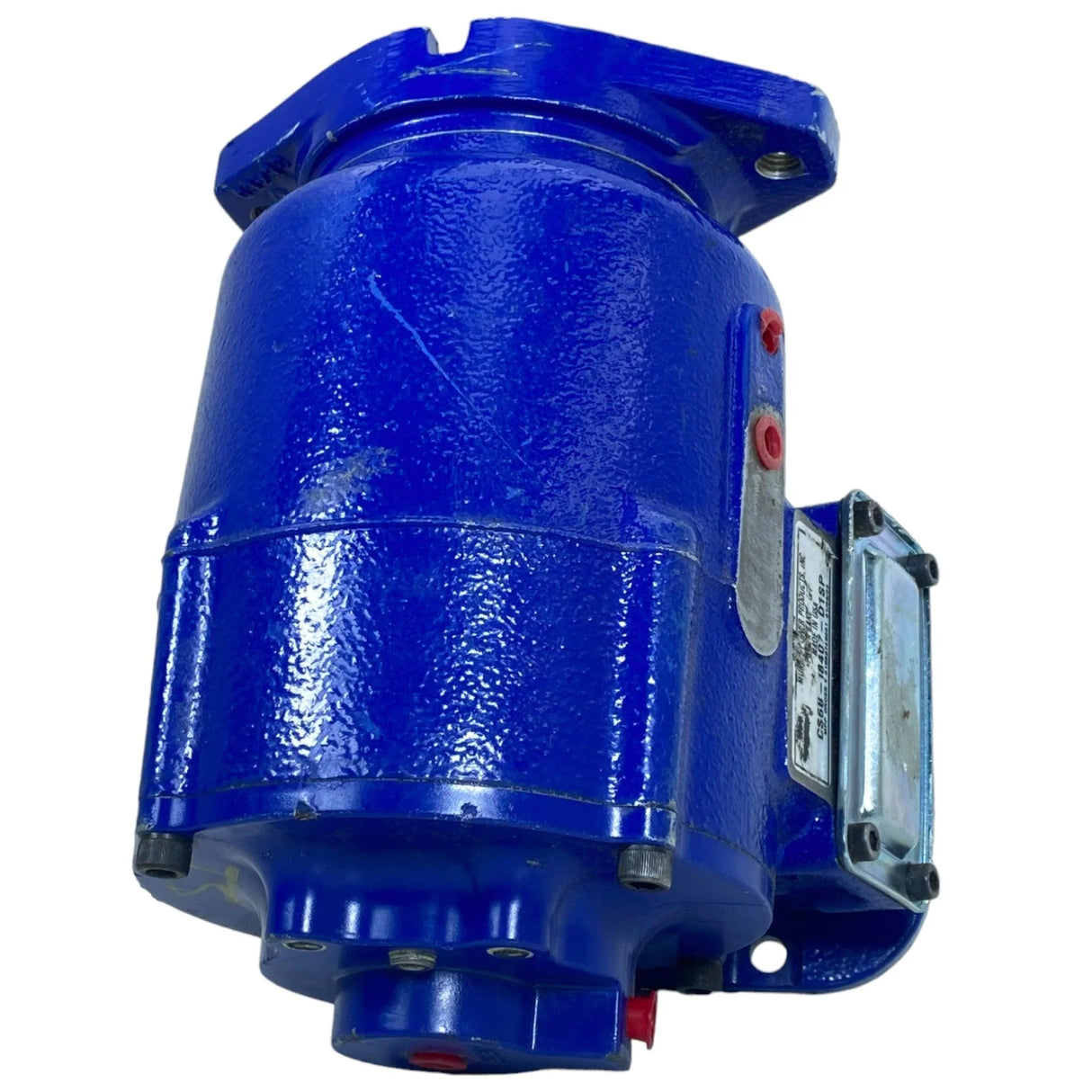 CS6B-I8407-D1SP Genuine Muncie PTO Power Take Off CS6 - Truck To Trailer