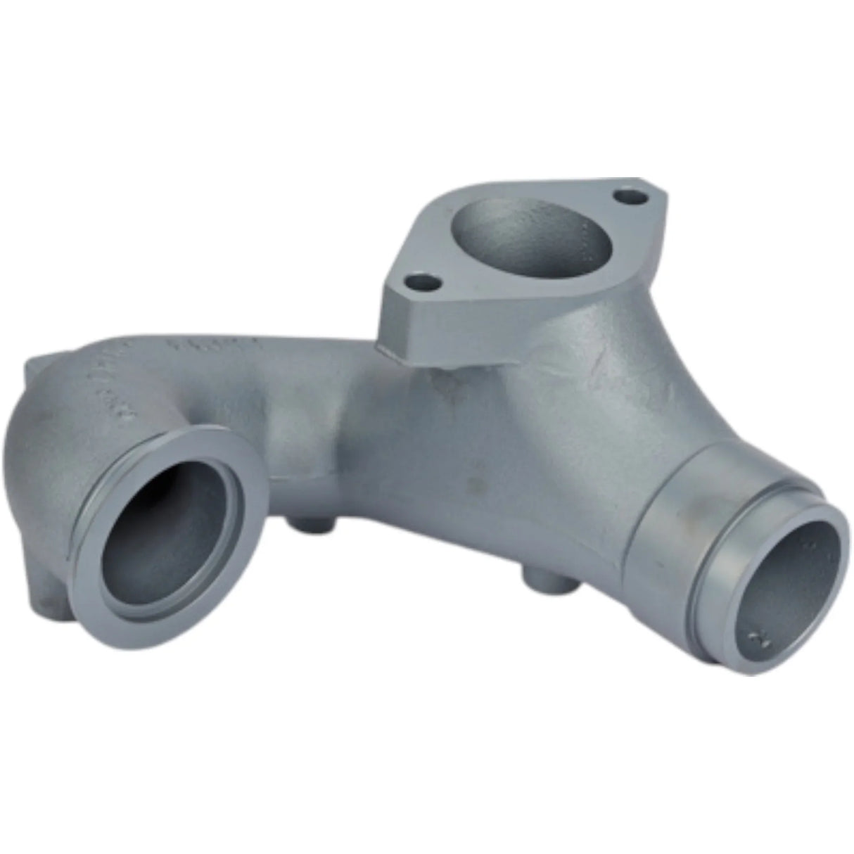 3685999 Genuine Cummins Dpf Exhaust Manifold For Cummins Isx15 - Truck To Trailer