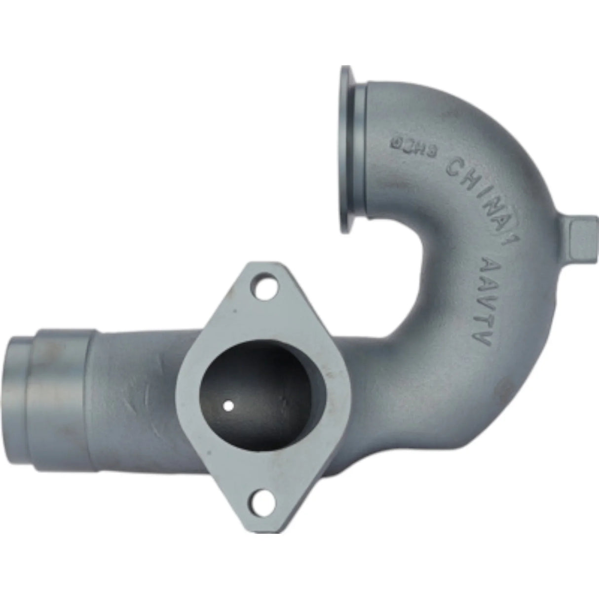 3685999 Genuine Cummins Dpf Exhaust Manifold For Cummins Isx15 - Truck To Trailer