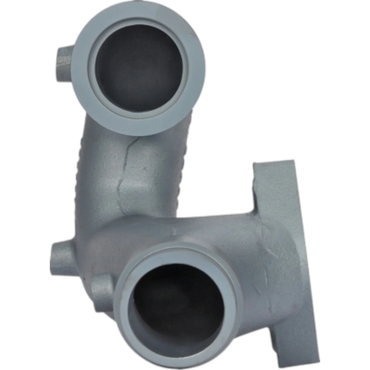 3685999 Genuine Cummins Dpf Exhaust Manifold For Cummins Isx15 - Truck To Trailer