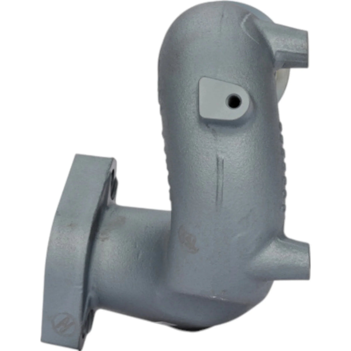 3685999 Genuine Cummins Dpf Exhaust Manifold For Cummins Isx15 - Truck To Trailer