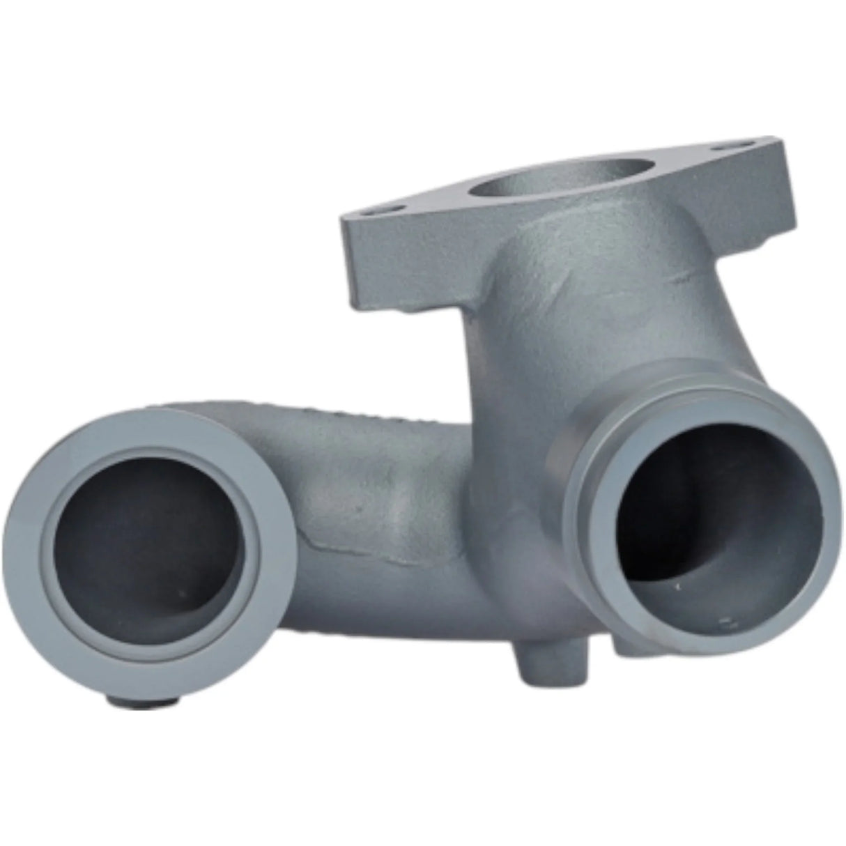 3685999 Genuine Cummins Dpf Exhaust Manifold For Cummins Isx15 - Truck To Trailer