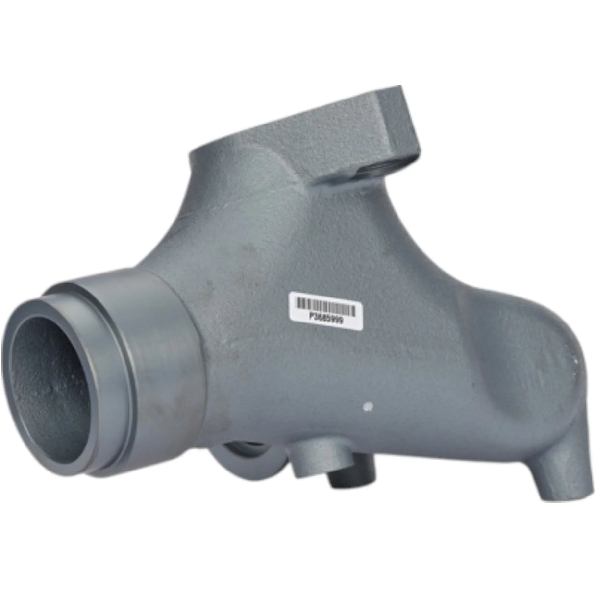 3685999 Genuine Cummins Dpf Exhaust Manifold For Cummins Isx15 - Truck To Trailer