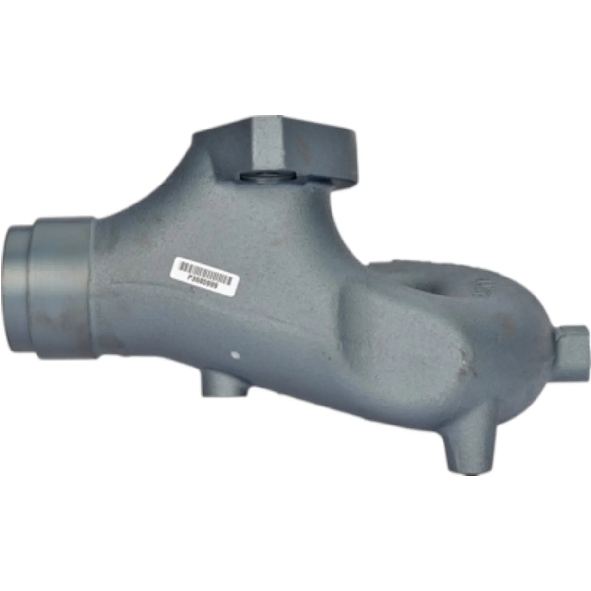 3685999 Genuine Cummins Dpf Exhaust Manifold For Cummins Isx15 - Truck To Trailer