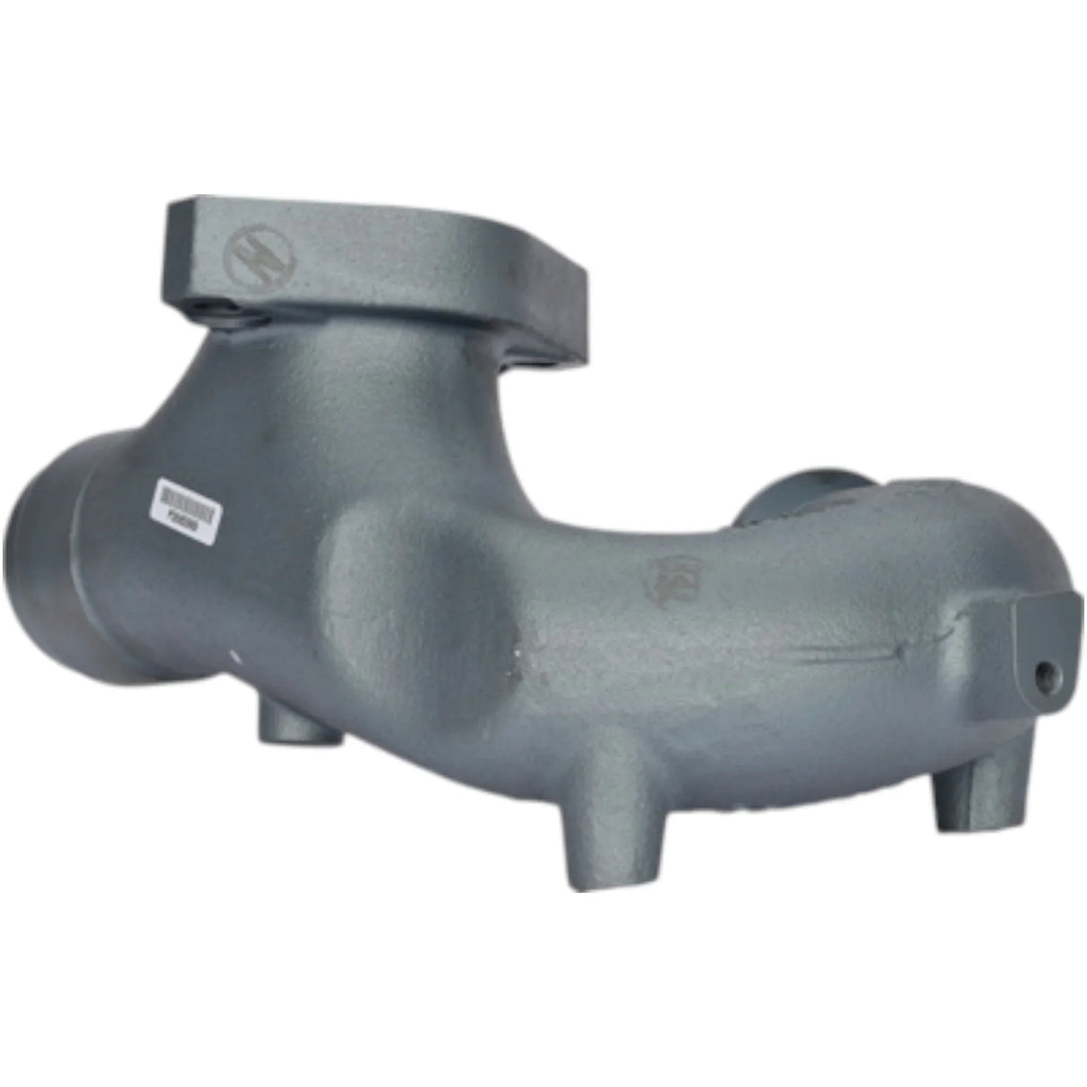 3685999 Genuine Cummins Dpf Exhaust Manifold For Cummins Isx15 - Truck To Trailer