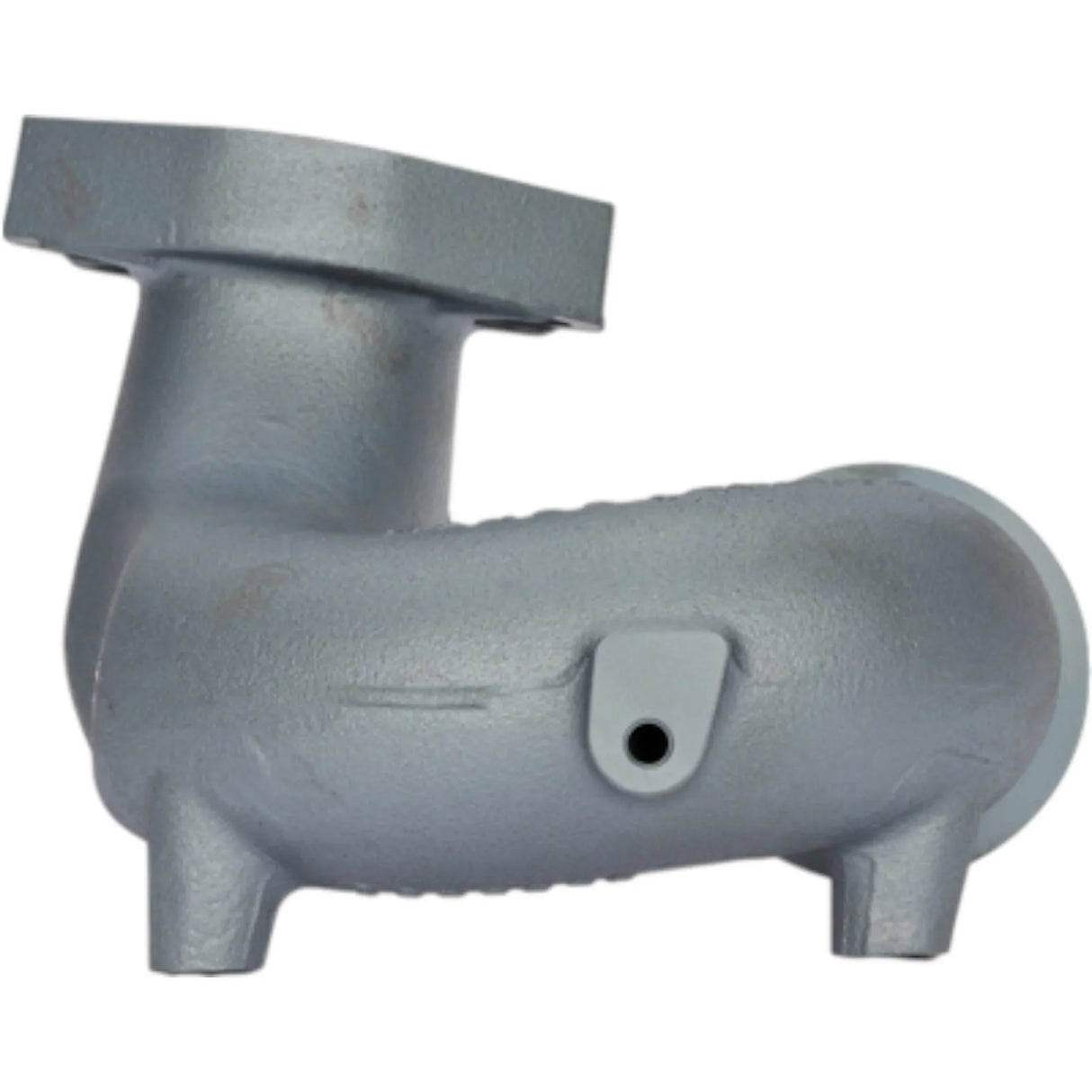 3685999 Genuine Cummins Dpf Exhaust Manifold For Cummins Isx15 - Truck To Trailer