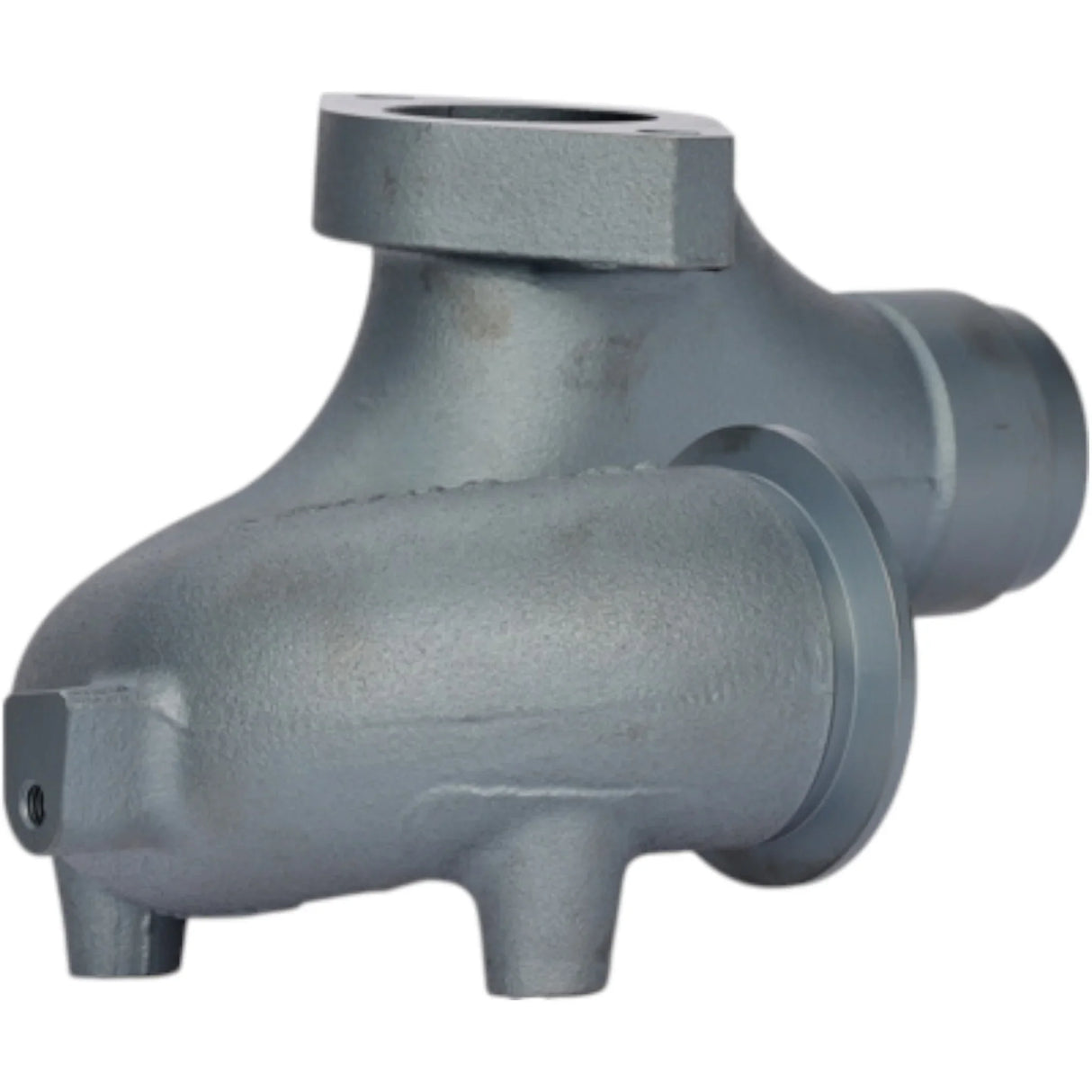 3685999 Genuine Cummins Dpf Exhaust Manifold For Cummins Isx15 - Truck To Trailer