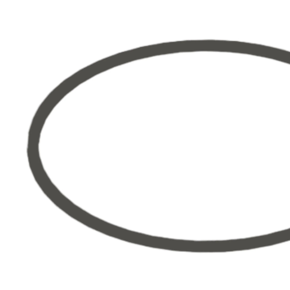 Cummins 100233 Compression Piston Ring - Truck To Trailer