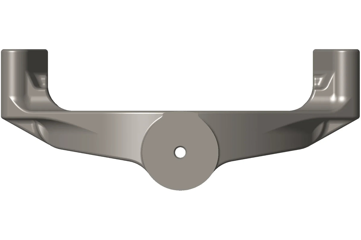 Cummins 3924078 Front Engine Support - Truck To Trailer