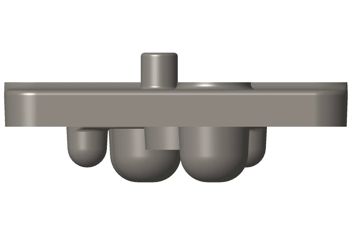 Cummins 3965835 Intake Manifold Cover - Truck To Trailer