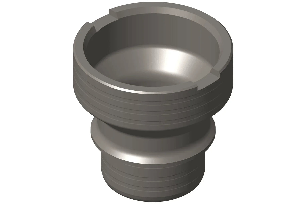 Cummins 4015552 Spark Plug Adapter Tube - Truck To Trailer