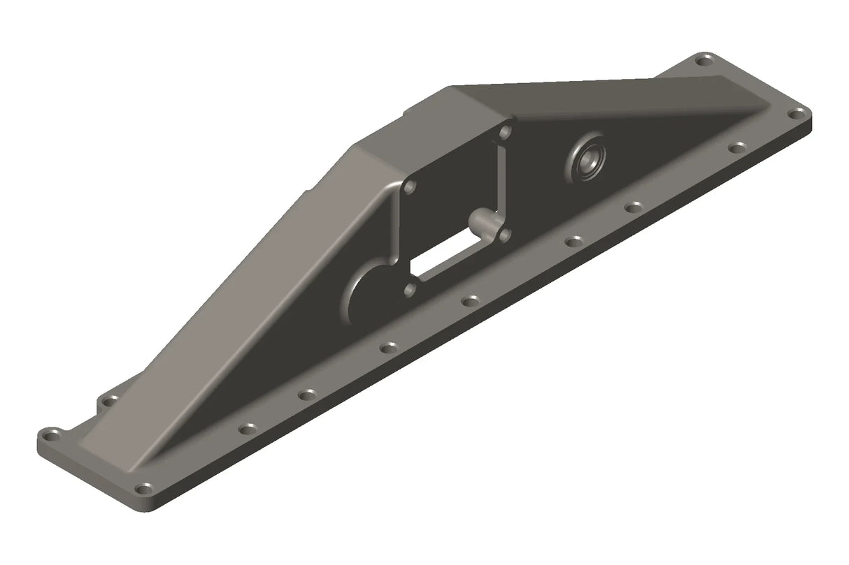 Cummins 4069902 Intake Manifold Cover - Truck To Trailer