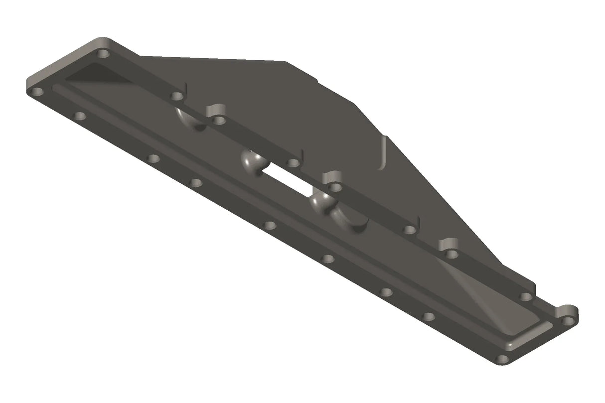 Cummins 4069902 Intake Manifold Cover - Truck To Trailer