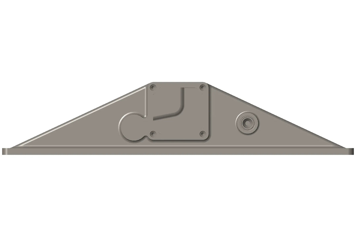 Cummins 4069902 Intake Manifold Cover - Truck To Trailer