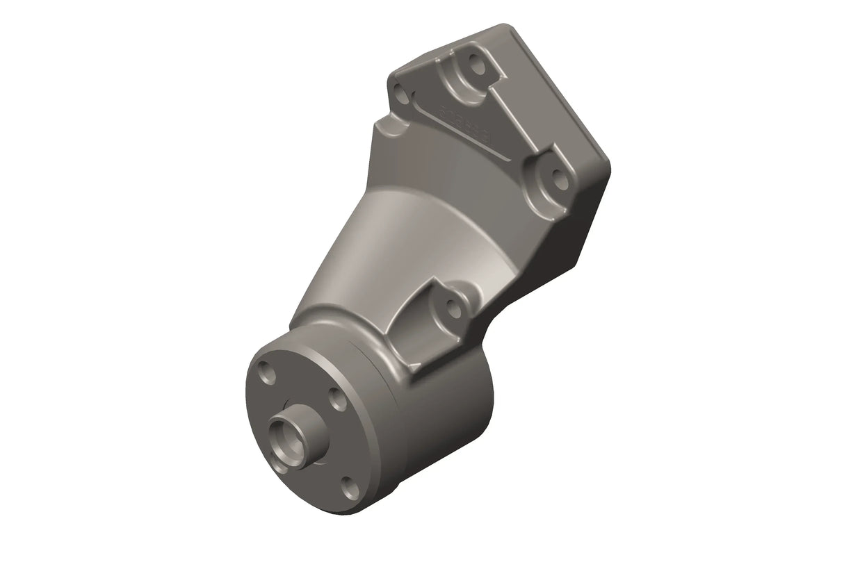 3285949 Genuine Cummins Fan Support - Truck To Trailer