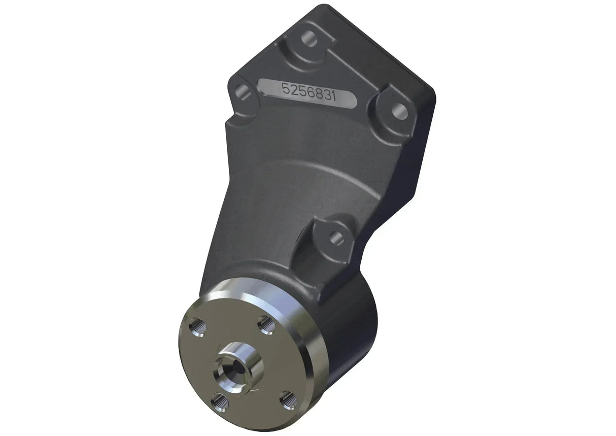 3285949 Genuine Cummins Fan Support - Truck To Trailer