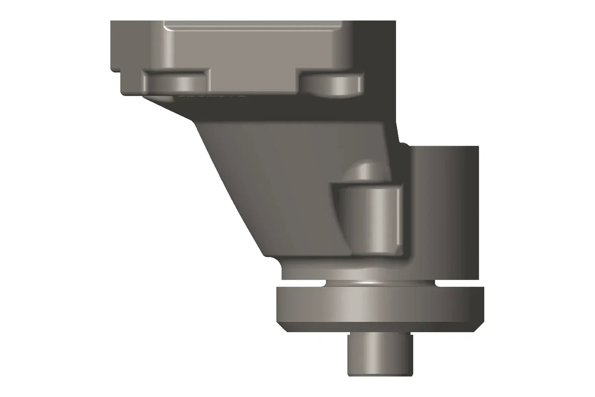 3285949 Genuine Cummins Fan Support - Truck To Trailer