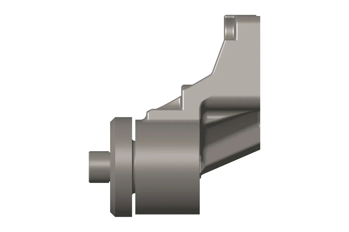 3285949 Genuine Cummins Fan Support - Truck To Trailer