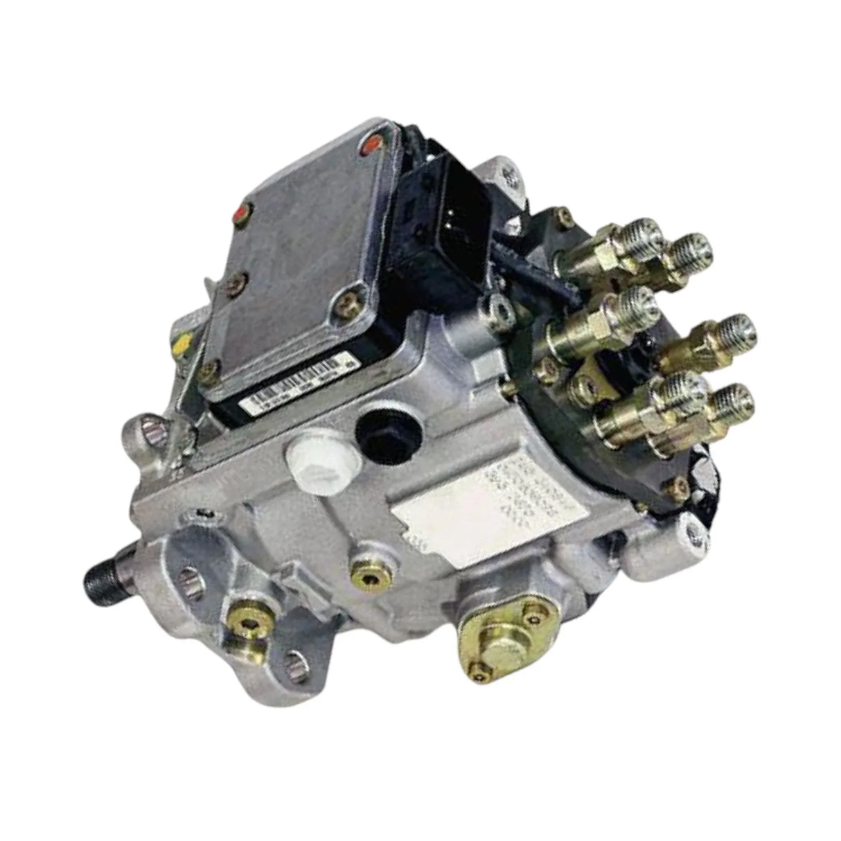 3937673RX Genuine Cummins Fuel Injection Pump - Truck To Trailer