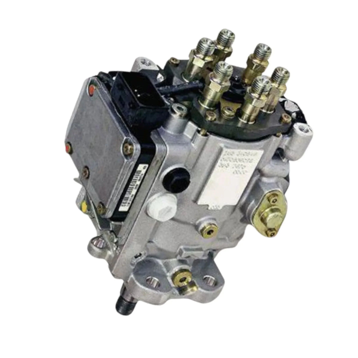 3937673RX Genuine Cummins Fuel Injection Pump - Truck To Trailer