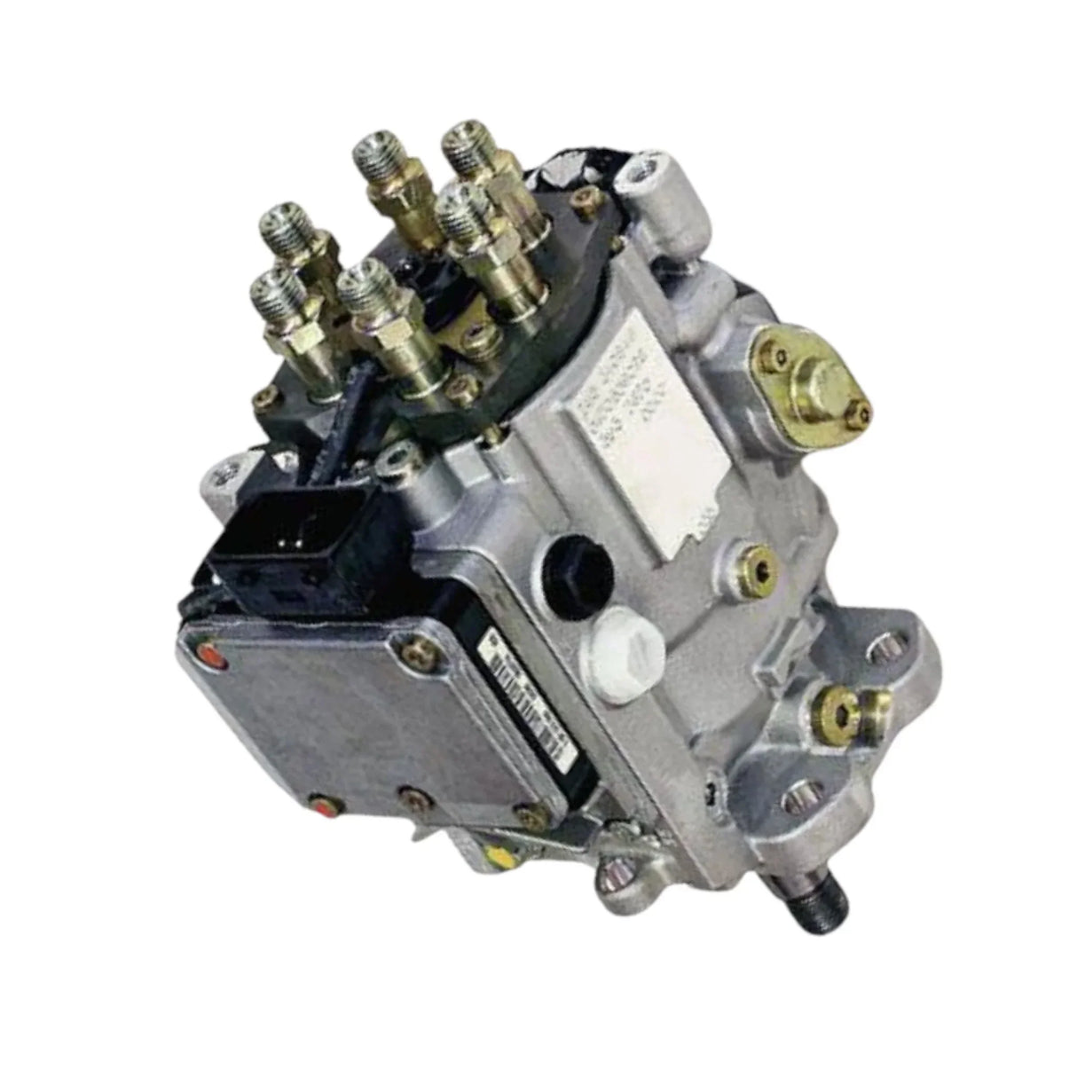 3937673RX Genuine Cummins Fuel Injection Pump - Truck To Trailer