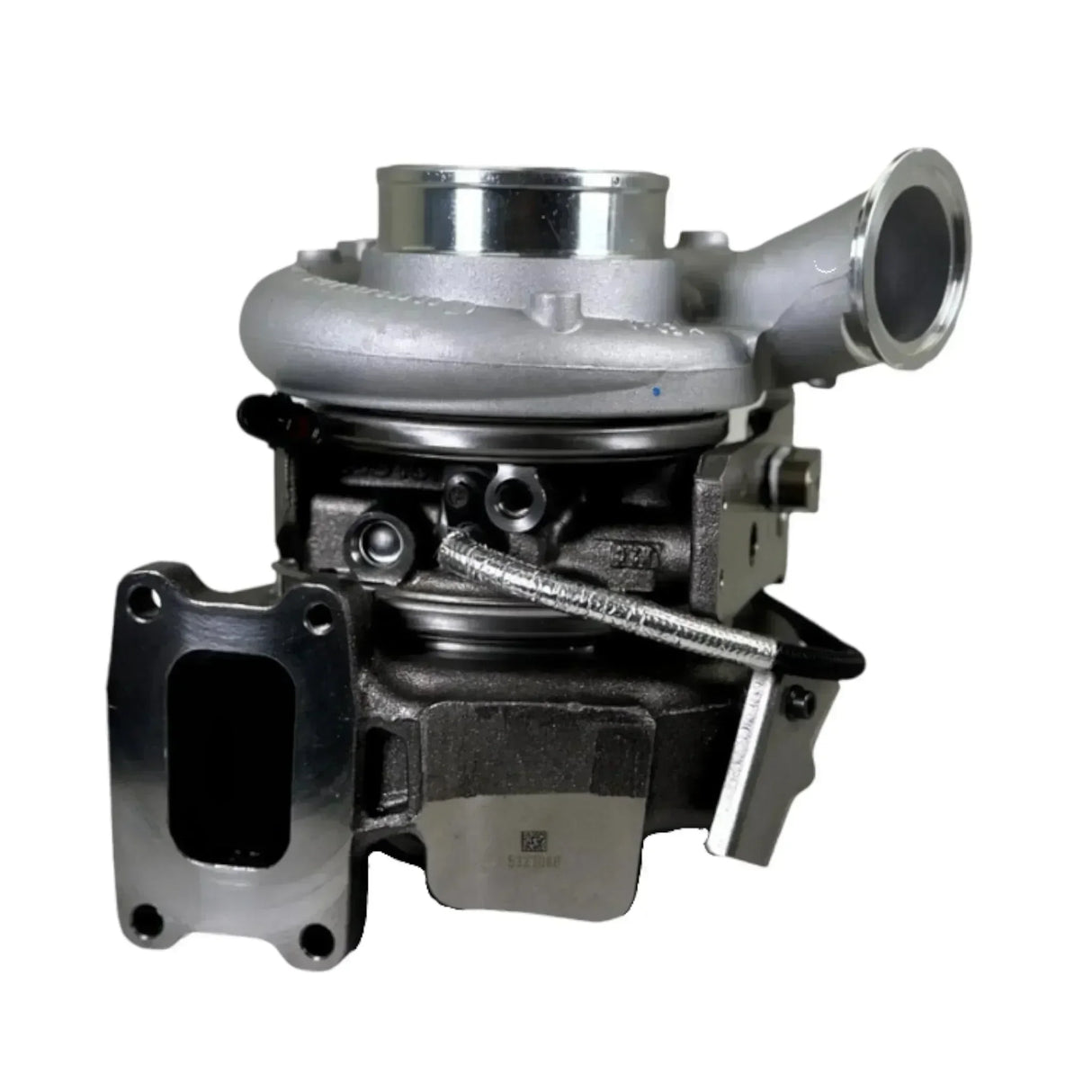 5355658PX Oem Cummins Turbocharger For Cummins No Core Charge - Truck To Trailer
