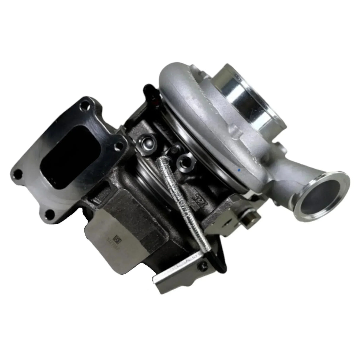5355658PX Oem Cummins Turbocharger For Cummins No Core Charge - Truck To Trailer