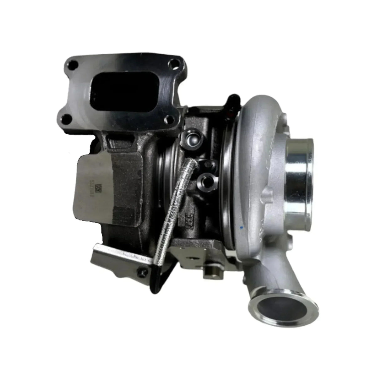 5355658PX Oem Cummins Turbocharger For Cummins No Core Charge - Truck To Trailer