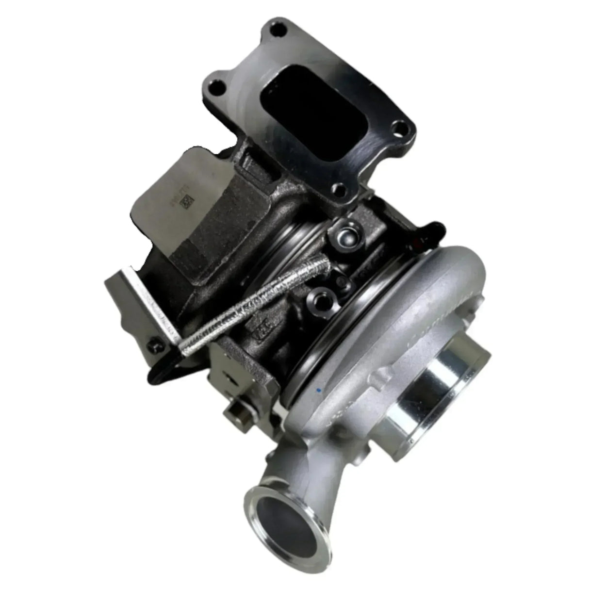 5355658PX Oem Cummins Turbocharger For Cummins No Core Charge - Truck To Trailer