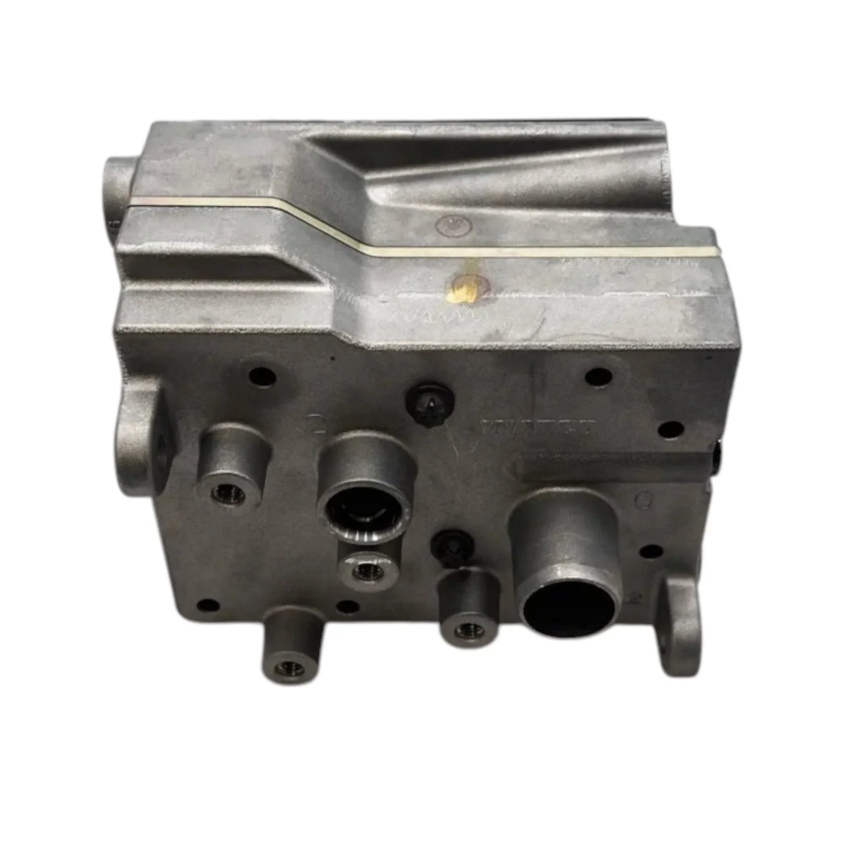 2293705 Genuine Paccar Cylinder Head - Truck To Trailer