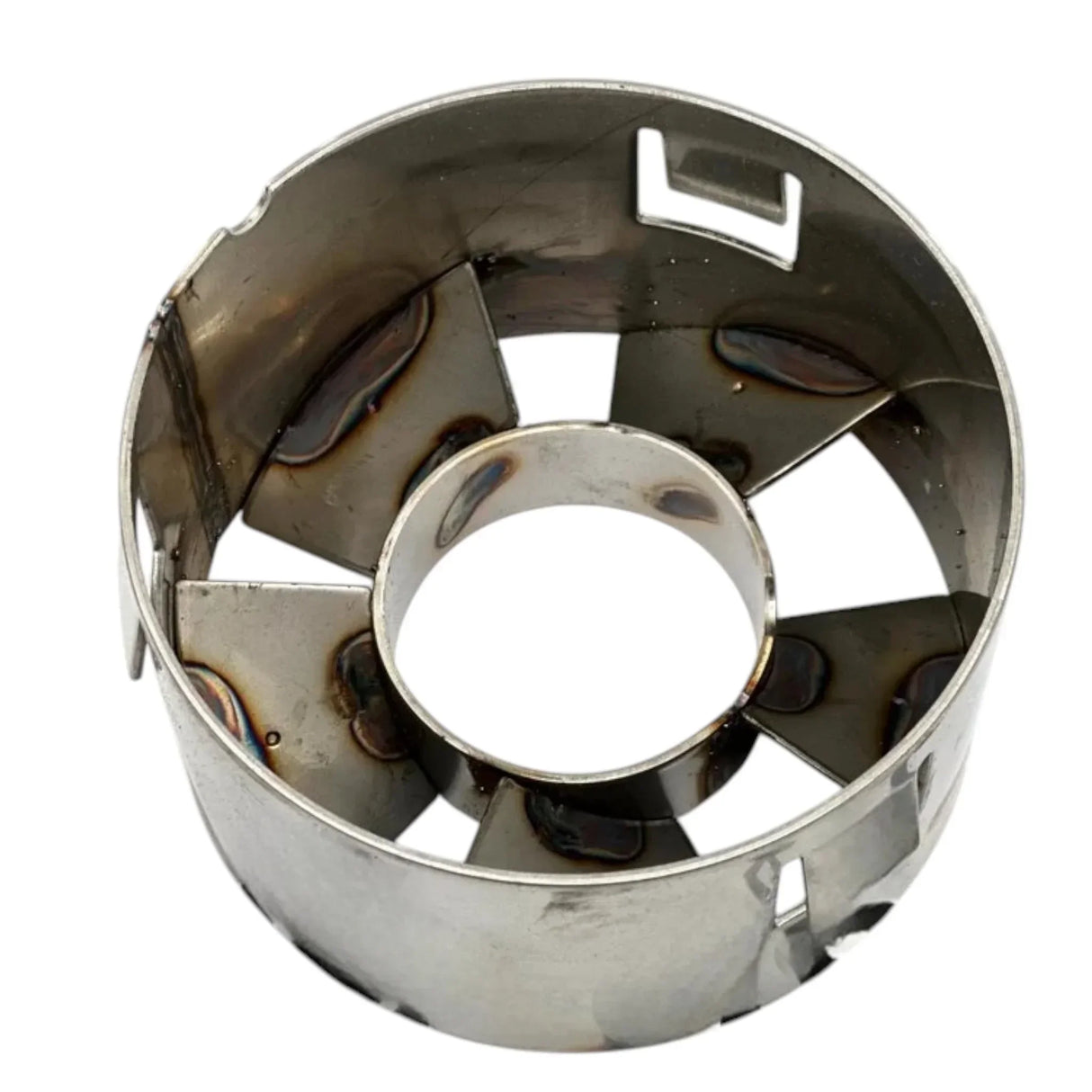 M376272 Genuine Paccar Mixer - Truck To Trailer