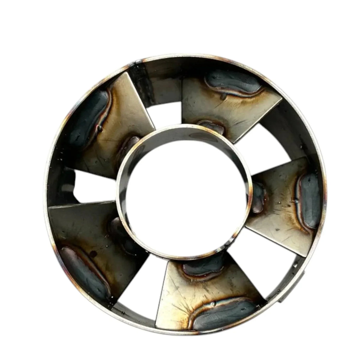 M376272 Genuine Paccar Mixer - Truck To Trailer