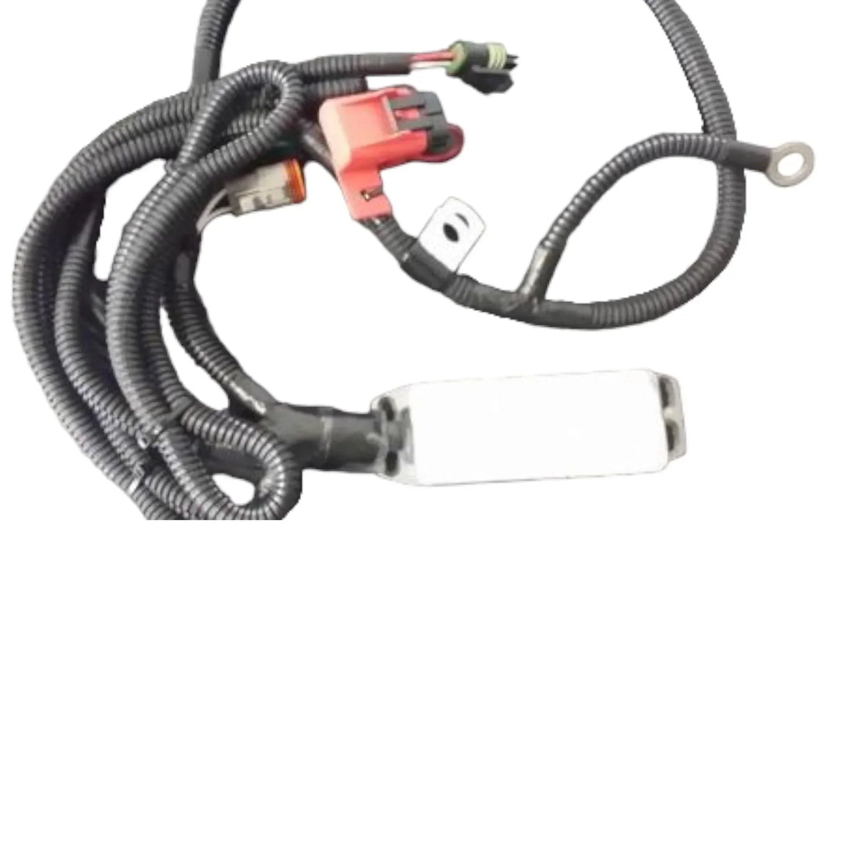 3408389 Genuine Cummins Electronic Step Kit - Truck To Trailer