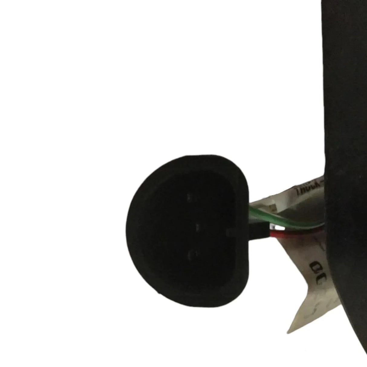 2MO533M4 Genuine Mack Right Side Headlamp Assembly - Truck To Trailer