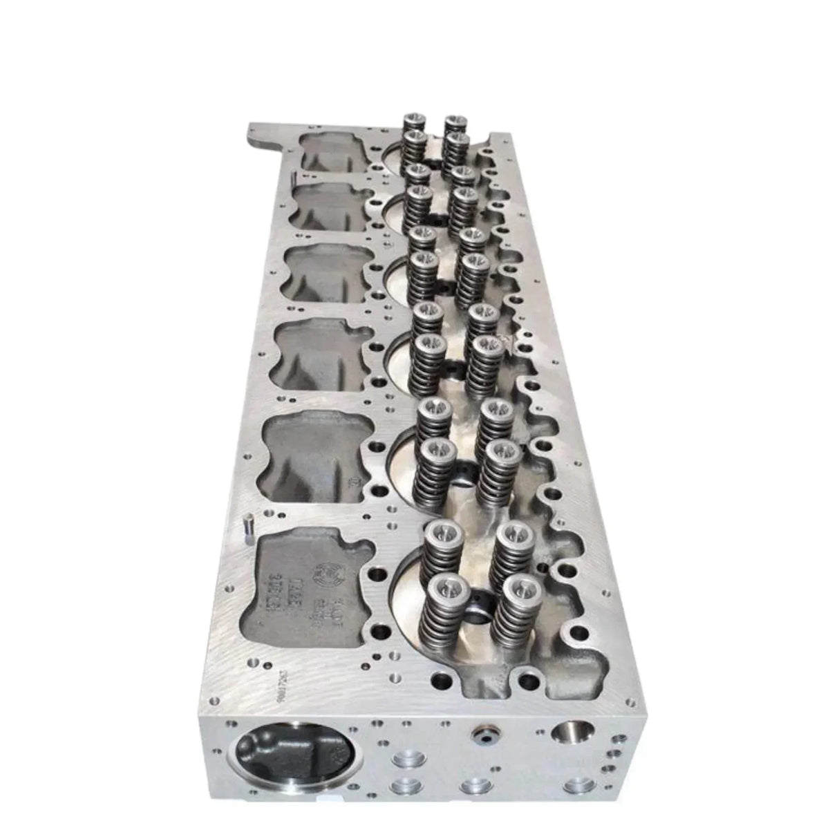 85022657 Genuine Volvo Cylinder Head - Truck To Trailer